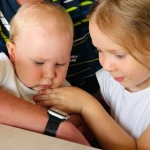 niania - zdjęcie ogłoszenia Ciepła i kreatywna niania poszukiwana :) 