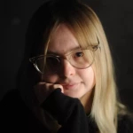 niania - zdjęcie plofirowe użytkownika Sofiia V.