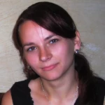 niania - zdjęcie plofirowe użytkownika Marta J.