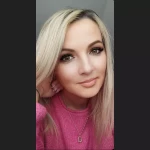 niania - zdjęcie plofirowe użytkownika Anna B.