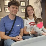 niania - zdjęcie ogłoszenia Szukamy niani do opieki nad 12m synkiem, ul. Samarytanka 