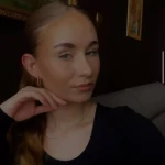 niania - zdjęcie plofirowe użytkownika Agnieszka S.