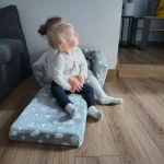 niania - zdjęcie ogłoszenia Szukamy niani 