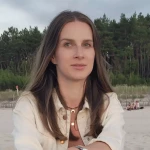 niania - zdjęcie plofirowe użytkownika Marta C.