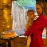 niania - zdjęcie ogłoszenia Poszukujemy niani dla rocznego synka od października z zamieszkaniem na pełen etat