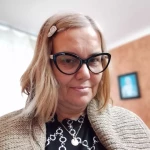 niania - zdjęcie plofirowe użytkownika Marta M.