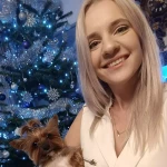 niania - zdjęcie plofirowe użytkownika Katarzyna N.