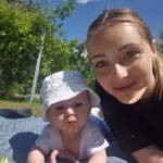 niania - zdjęcie ogłoszenia :) Szukamy super niani :)