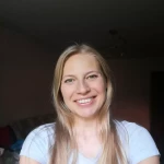 niania - zdjęcie plofirowe użytkownika Aneta B.