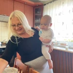 niania - zdjęcie plofirowe użytkownika Katarzyna F.