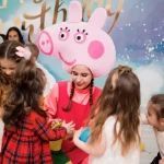 niania - zdjęcie plofirowe użytkownika Eugenia K.