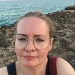 niania - zdjęcie plofirowe użytkownika Sulwia M.