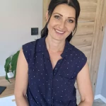 niania - zdjęcie plofirowe użytkownika Mariola K.