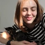 niania - zdjęcie plofirowe użytkownika Ola S.