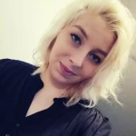 niania - zdjęcie plofirowe użytkownika Marta R.