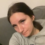 niania - zdjęcie plofirowe użytkownika Polina D.