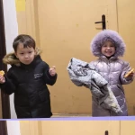 niania - zdjęcie ogłoszenia Szukam opieki dla 2ki dzieci w wieku 4 i 5