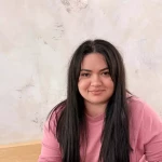 niania - zdjęcie plofirowe użytkownika Angelik K.