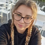 niania - zdjęcie plofirowe użytkownika Ania K.