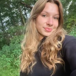 niania - zdjęcie plofirowe użytkownika Martyna R.