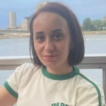 niania - zdjęcie plofirowe użytkownika Natalia S.