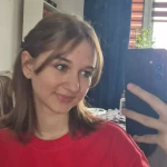 niania - zdjęcie plofirowe użytkownika Maria W.