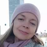niania - zdjęcie plofirowe użytkownika Olha L.
