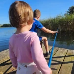 niania - zdjęcie ogłoszenia Potrzebna niania do dziecka