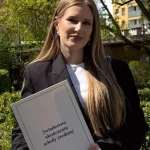 niania - zdjęcie plofirowe użytkownika Julia K.