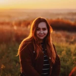 niania - zdjęcie plofirowe użytkownika Daria K.