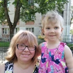 niania - zdjęcie plofirowe użytkownika Nadia P.