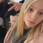 niania - zdjęcie plofirowe użytkownika Maja W.