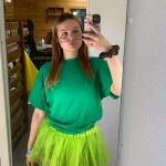 niania - zdjęcie plofirowe użytkownika Julia Ż.