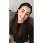 niania - zdjęcie plofirowe użytkownika Natalia B.