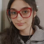 niania - zdjęcie plofirowe użytkownika Sara A.