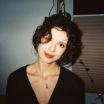 niania - zdjęcie plofirowe użytkownika Kamila Z.