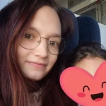 niania - zdjęcie plofirowe użytkownika Agnieszka S.