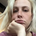 niania - zdjęcie plofirowe użytkownika Sylwia W.