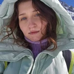 niania - zdjęcie plofirowe użytkownika Marta Z.