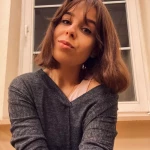niania - zdjęcie plofirowe użytkownika Sofia M.