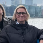 niania - zdjęcie plofirowe użytkownika Oksana B.