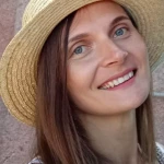 niania - zdjęcie plofirowe użytkownika Svitlana S.