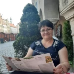 niania - zdjęcie plofirowe użytkownika Magda B.