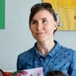 niania - zdjęcie plofirowe użytkownika Aliaksandra K.