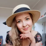 niania - zdjęcie plofirowe użytkownika Olga I.