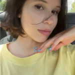 niania - zdjęcie plofirowe użytkownika Olivia B.