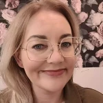 niania - zdjęcie plofirowe użytkownika Bogumila G.