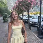 niania - zdjęcie plofirowe użytkownika Maria P.