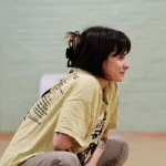 niania - zdjęcie plofirowe użytkownika Nina G.