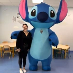 niania - zdjęcie plofirowe użytkownika Aniela M.